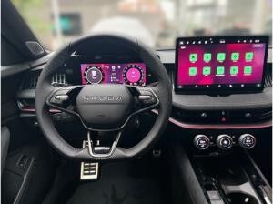 Skoda Superb Combi 2.0 TDI DSG 4x4 Sportline *CANTON*P Skoda Superb Combi 2.0 TDI DSG 4x4 Sportline *CANTON*P