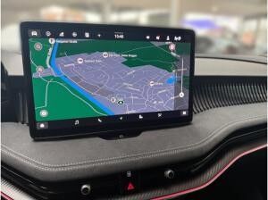 Skoda Superb Combi 2.0 TDI DSG 4x4 Sportline *CANTON*P Skoda Superb Combi 2.0 TDI DSG 4x4 Sportline *CANTON*P