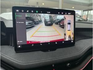 Skoda Superb Combi 2.0 TDI DSG 4x4 Sportline *CANTON*P Skoda Superb Combi 2.0 TDI DSG 4x4 Sportline *CANTON*P