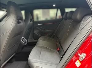 Skoda Superb Combi 2.0 TDI DSG 4x4 Sportline *CANTON*P Skoda Superb Combi 2.0 TDI DSG 4x4 Sportline *CANTON*P