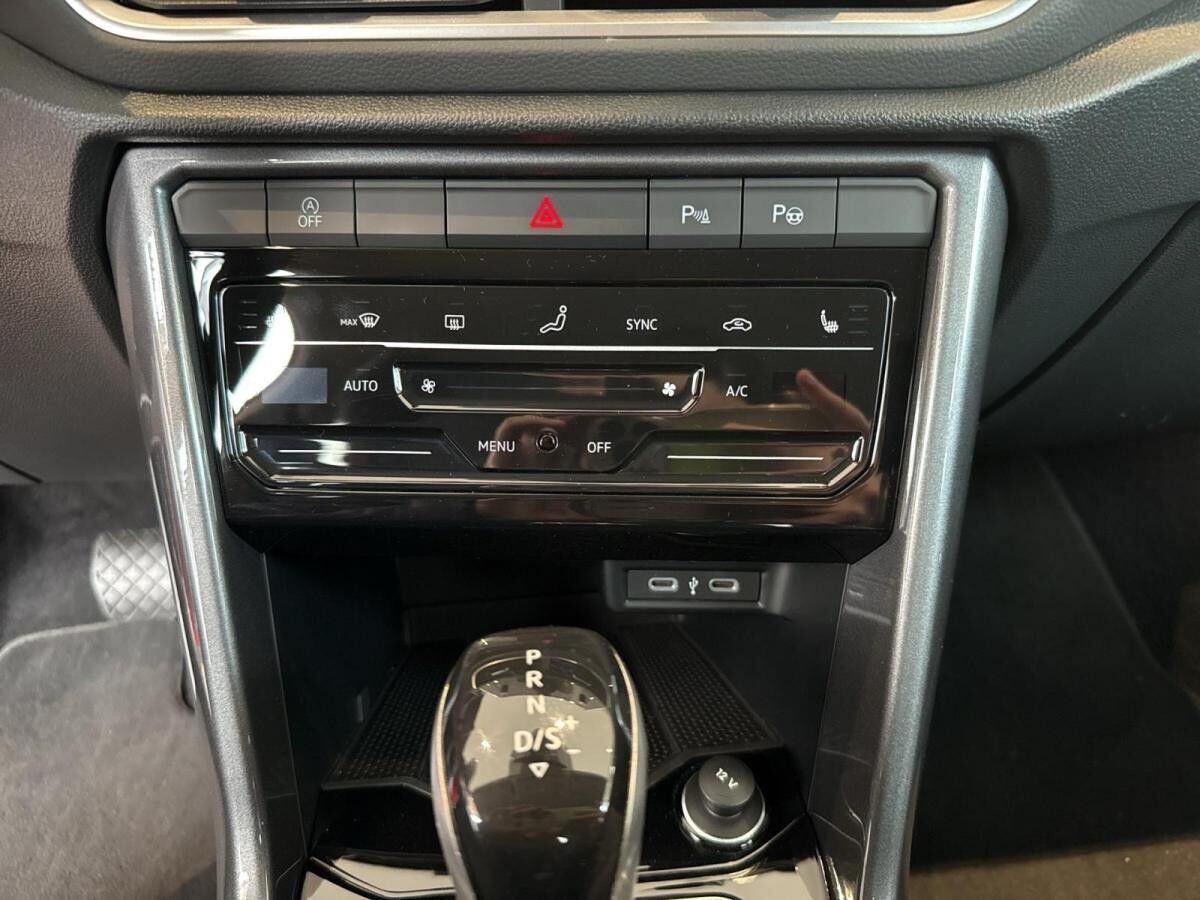 Volkswagen T-Roc 2.0 TDI 4Motion Style CarPlay/AHK/Virt/ACC