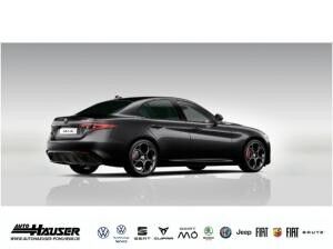Alfa Romeo Giulia Veloce 2.0 Turbo AT8 Q4 PREMIUM TECHNOLOGIE HARMAN-KARDON
