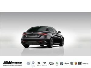 Alfa Romeo Giulia Veloce 2.0 Turbo AT8 Q4 PREMIUM TECHNOLOGIE HARMAN-KARDON