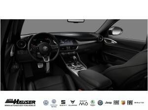 Alfa Romeo Giulia Veloce 2.0 Turbo AT8 Q4 PREMIUM TECHNOLOGIE HARMAN-KARDON