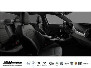 Alfa Romeo Giulia Veloce 2.0 Turbo AT8 Q4 PREMIUM TECHNOLOGIE HARMAN-KARDON