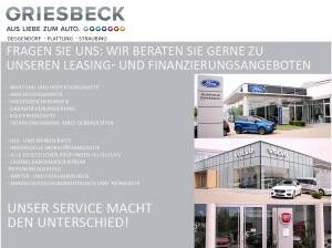 Ford Ranger Wildtrak X Diesel Elekt.-Rollo