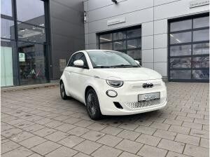 Fiat 500e GEWERBE ! Christmas Edition 23,8kwh🎄 🎅  360° Parksensoren/ Kamera / Sitzheizung🌟