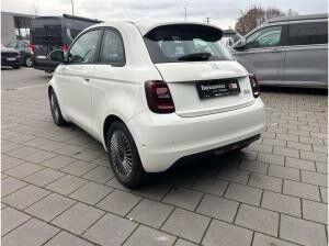 Fiat 500e GEWERBE ! Christmas Edition 23,8kwh🎄 🎅  360° Parksensoren/ Kamera / Sitzheizung🌟