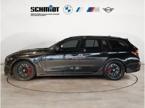 BMW M3 CS xDrive Touring + M Carbon-Keramik-Bremse