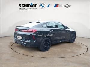 BMW X6 M Competition + Bowers & Wilkins + Panorama