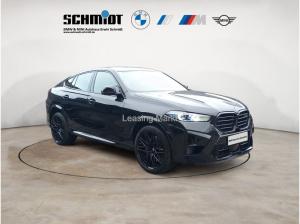BMW X6 M Competition + Bowers & Wilkins + Panorama