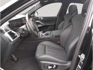 BMW X6 M Competition + Bowers & Wilkins + Panorama