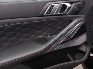 BMW X6 M Competition + Bowers & Wilkins + Panorama