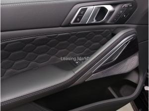 BMW X6 M Competition + Bowers & Wilkins + Panorama