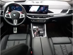 BMW X6 M Competition + Bowers & Wilkins + Panorama