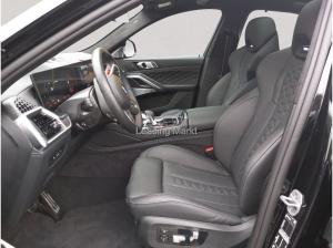 BMW X6 M Competition + Bowers & Wilkins + Panorama