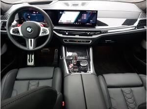 BMW X6 M Competition + Bowers & Wilkins + Panorama