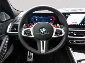 BMW X6 M Competition + Bowers & Wilkins + Panorama