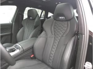 BMW X6 M Competition + Bowers & Wilkins + Panorama