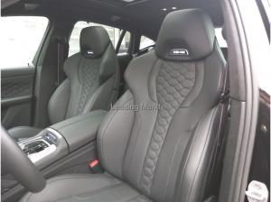 BMW X6 M Competition + Bowers & Wilkins + Panorama