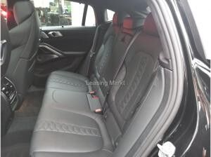 BMW X6 M Competition + Bowers & Wilkins + Panorama