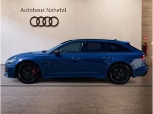 Audi RS6 AVANT PERFORMANCE DYNAMIKPAKET+ ASSISTENZP.+ V-MAX 305 KERAMIK DRC SPORTABGASANLAGE