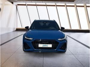 Audi RS6 AVANT PERFORMANCE DYNAMIKPAKET+ ASSISTENZP.+ V-MAX 305 KERAMIK DRC SPORTABGASANLAGE