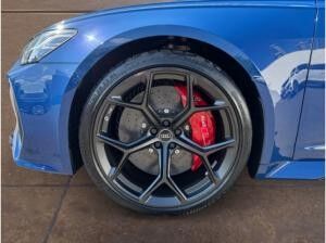 Audi RS6 AVANT PERFORMANCE DYNAMIKPAKET+ ASSISTENZP.+ V-MAX 305 KERAMIK DRC SPORTABGASANLAGE