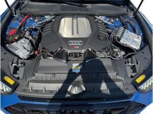 Audi RS6 AVANT PERFORMANCE DYNAMIKPAKET+ ASSISTENZP.+ V-MAX 305 KERAMIK DRC SPORTABGASANLAGE