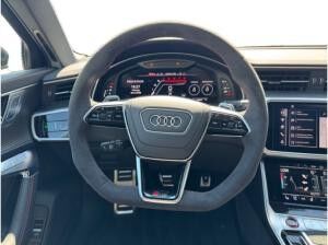 Audi RS6 AVANT PERFORMANCE DYNAMIKPAKET+ ASSISTENZP.+ V-MAX 305 KERAMIK DRC SPORTABGASANLAGE