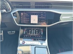 Audi RS6 AVANT PERFORMANCE DYNAMIKPAKET+ ASSISTENZP.+ V-MAX 305 KERAMIK DRC SPORTABGASANLAGE