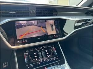 Audi RS6 AVANT PERFORMANCE DYNAMIKPAKET+ ASSISTENZP.+ V-MAX 305 KERAMIK DRC SPORTABGASANLAGE