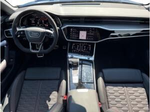 Audi RS6 AVANT PERFORMANCE DYNAMIKPAKET+ ASSISTENZP.+ V-MAX 305 KERAMIK DRC SPORTABGASANLAGE