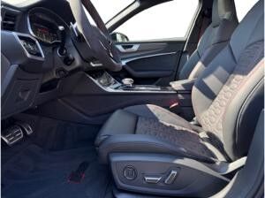 Audi RS6 AVANT PERFORMANCE DYNAMIKPAKET+ ASSISTENZP.+ V-MAX 305 KERAMIK DRC SPORTABGASANLAGE