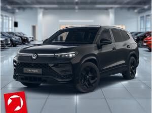 Volkswagen Tayron R-Line 2,0 TSI OPF 4MOTION (204 PS) DSG*WINTERRÄDER*AHK*7-SITZE*