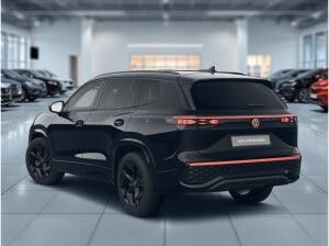 Volkswagen Tayron R-Line 2,0 TSI OPF 4MOTION (204 PS) DSG*WINTERRÄDER*AHK*7-SITZE*