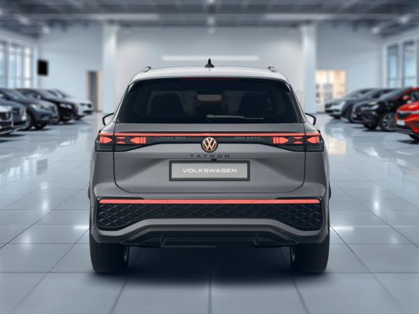 Volkswagen Tayron R-Line 2,0 l TDI SCR 4MOTION (193 PS)DSG*WINTERRÄDER*AHK*STHZG*7-SITZER*