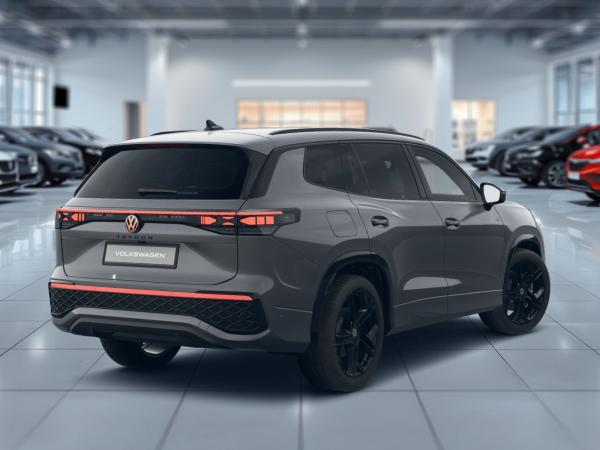 Volkswagen Tayron R-Line 2,0 l TDI SCR 4MOTION (193 PS)DSG*WINTERRÄDER*AHK*STHZG*7-SITZER*