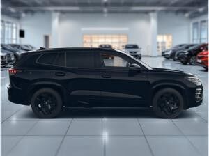 Volkswagen Tayron R-Line 2,0 TSI OPF 4MOTION (204 PS) DSG*WINTERRÄDER*AHK*7-SITZE*