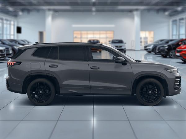 Volkswagen Tayron R-Line 2,0 l TDI SCR 4MOTION (193 PS)DSG*WINTERRÄDER*AHK*STHZG*7-SITZER*