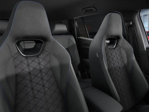 Volkswagen Tayron R-Line 2,0 l TDI SCR 4MOTION (193 PS)DSG*WINTERRÄDER*AHK*STHZG*7-SITZER*