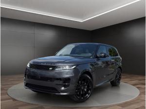 Land Rover Range Rover Sport D300 Dynamic SE