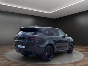 Land Rover Range Rover Sport D300 Dynamic SE
