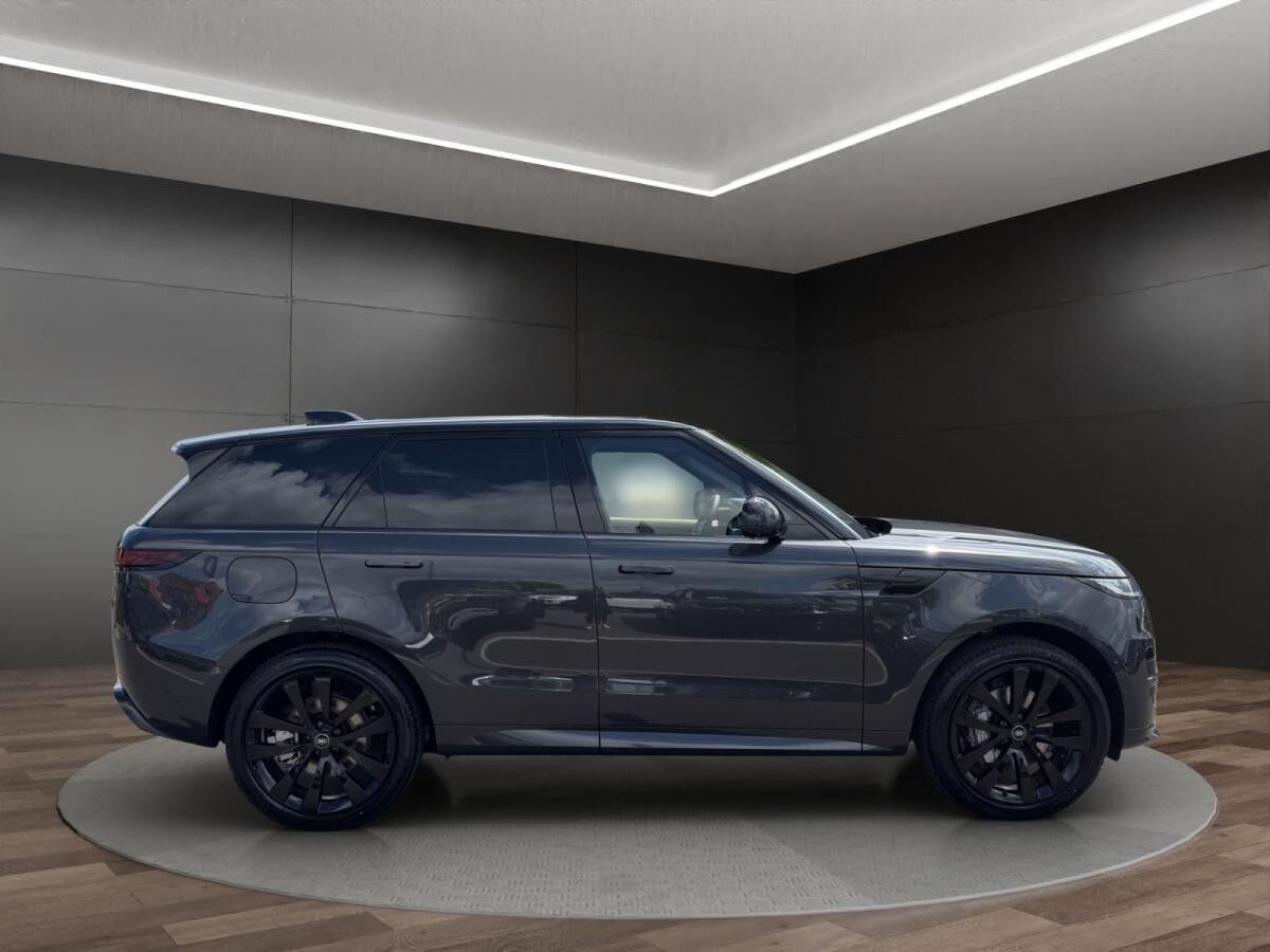 Land Rover Range Rover Sport D300 Dynamic SE