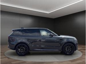 Land Rover Range Rover Sport D300 Dynamic SE