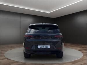 Land Rover Range Rover Sport D300 Dynamic SE