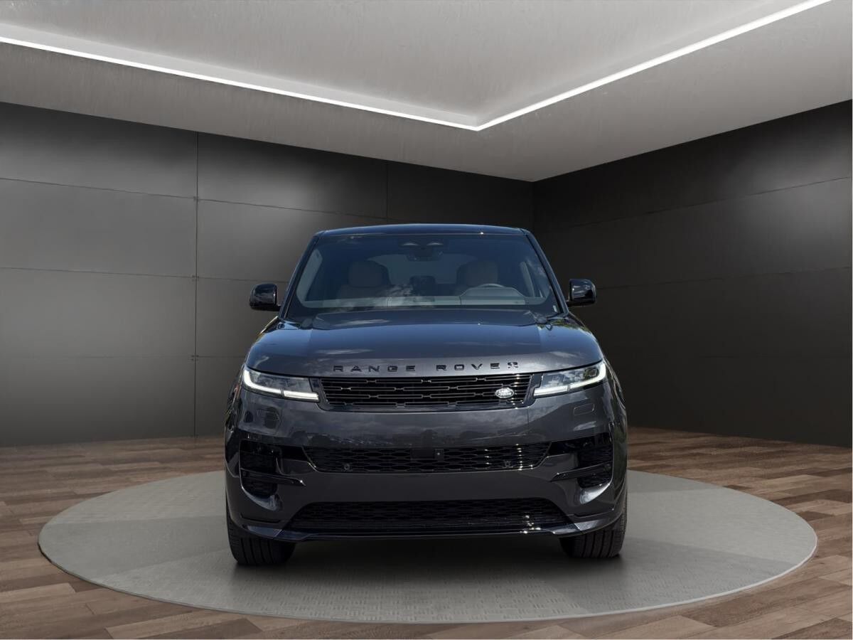 Land Rover Range Rover Sport D300 Dynamic SE