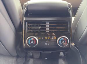 Land Rover Range Rover Sport D300 Dynamic SE