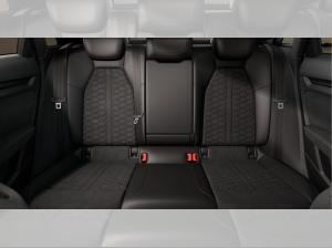 Audi RS3 RS 3 Sportback PanoDach, V-max Aufhebung 280km/h, Exterieurumfänge Carbon/Schwarz glänzent