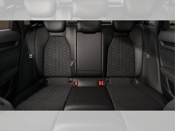 Audi RS3 RS 3 Sportback PanoDach, V-max Aufhebung 280km/h, Exterieurumfänge Carbon/Schwarz glänzent